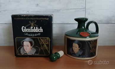 Whisky Glenfiddich Queen Marry