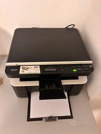 Stampante Brother Dcp 1612w usata