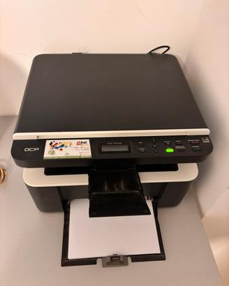 Stampante Brother Dcp 1612w usata