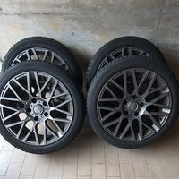 Cerchioni Momo Bmw 17"