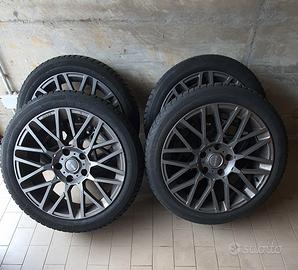 Cerchioni Momo Bmw 17"