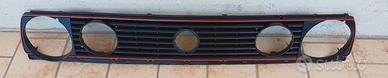Griglia radiatore VW Golf 2° GTI 