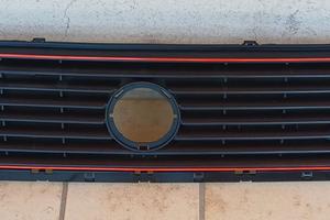 Griglia radiatore VW Golf 2° GTI 