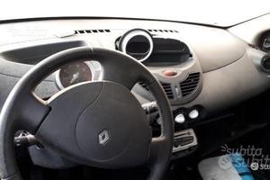 Kit airbag twingo