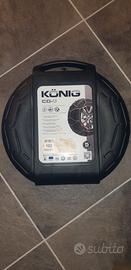 Catene neve Konig CD-9 102