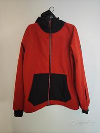 GIACCA SNOWBOARD BILLABONG UOMO (TG M)