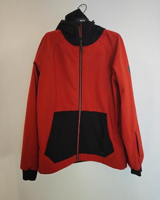 GIACCA SNOWBOARD BILLABONG UOMO (TG M)