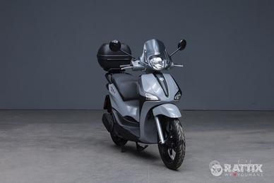 PIAGGIO Liberty 150