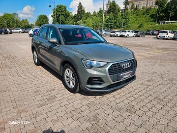 Q3 35 TDI iva esposta RITIRO USATO/