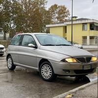 Lancia Ypsilon 2003