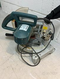 Troncatrice 1200W – lama Ø210 mm