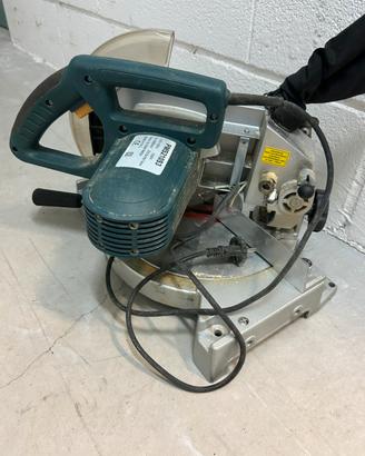 Troncatrice 1200W – lama Ø210 mm