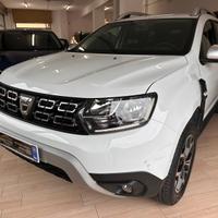 Dacia Duster 1.6 SCe GPL 4x2 Techroad