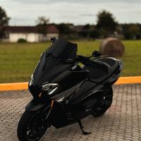 Yamaha T Max 530 - 2018