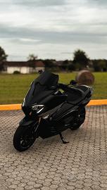 Yamaha T Max 530 - 2018