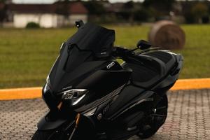 Yamaha T Max 530 - 2018