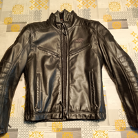 Giacca moto