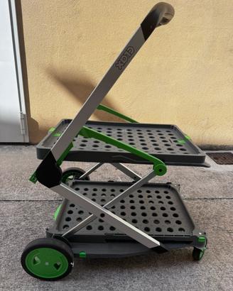 CLAX carrello
