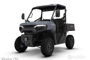 POLARIS Ranger 500 - T1b