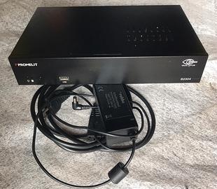 DVR PROMELIT DiMax S2304