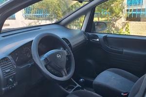 Opel Zafira 7 Posti