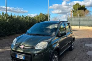 Fiat Panda 4x4 1.3 multijet