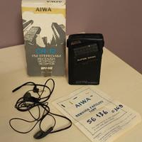 Radio AIWA CR-12