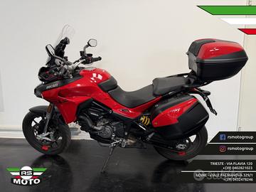 Ducati Multistrada V2 S