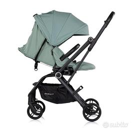 Passeggino reversibile