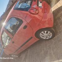 RICAMBI CHEVROLET MATIZ ANNO 2006 CC 800 B