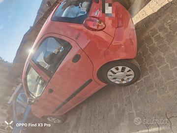 RICAMBI CHEVROLET MATIZ ANNO 2006 CC 800 B