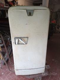 Frigorifero Rex anni 70