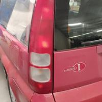 Fanale posteriore sinistro HONDA HR-V del 1999
