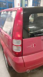 Fanale posteriore sinistro HONDA HR-V del 1999