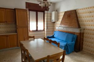 Casa su due livelli