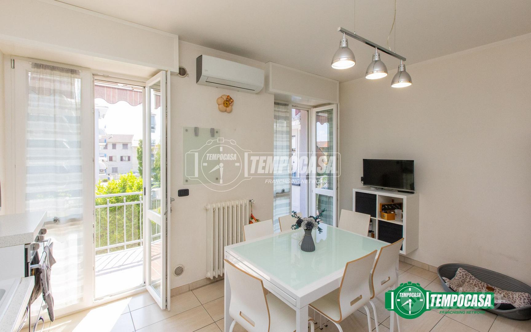 Apartment in Bellinzago Novarese - Vista 4
