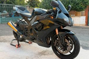 Kawasaki Ninja Zx-10 R