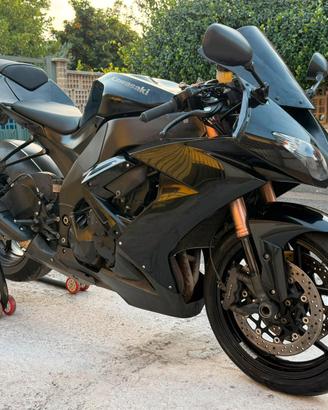 Kawasaki Ninja Zx-10 R