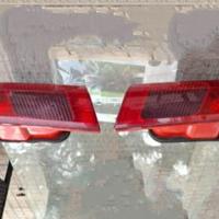 ALFA 156 GIUGIARO - FANALINI POSTERIORI COFANO