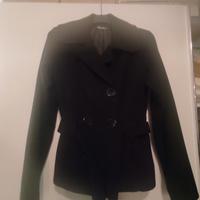 cappotto corto