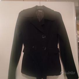 cappotto corto