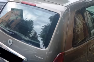 Lancia Musa 