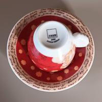 Thun tazzina caffè Natale 2006 Limited Edition