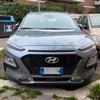 Hyundai Kona 1.0 T-GDI 2WD Comfort