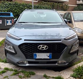 Hyundai Kona 1.0 T-GDI 2WD Comfort