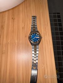 Orologio Timex Q falcon eye anni 70