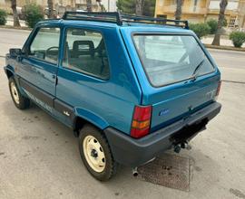 Panda 4x4 SISLEY