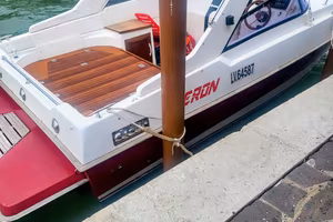 barca sidra 21