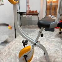 Cyclette