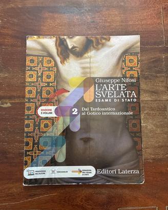 L’arte svelata 2